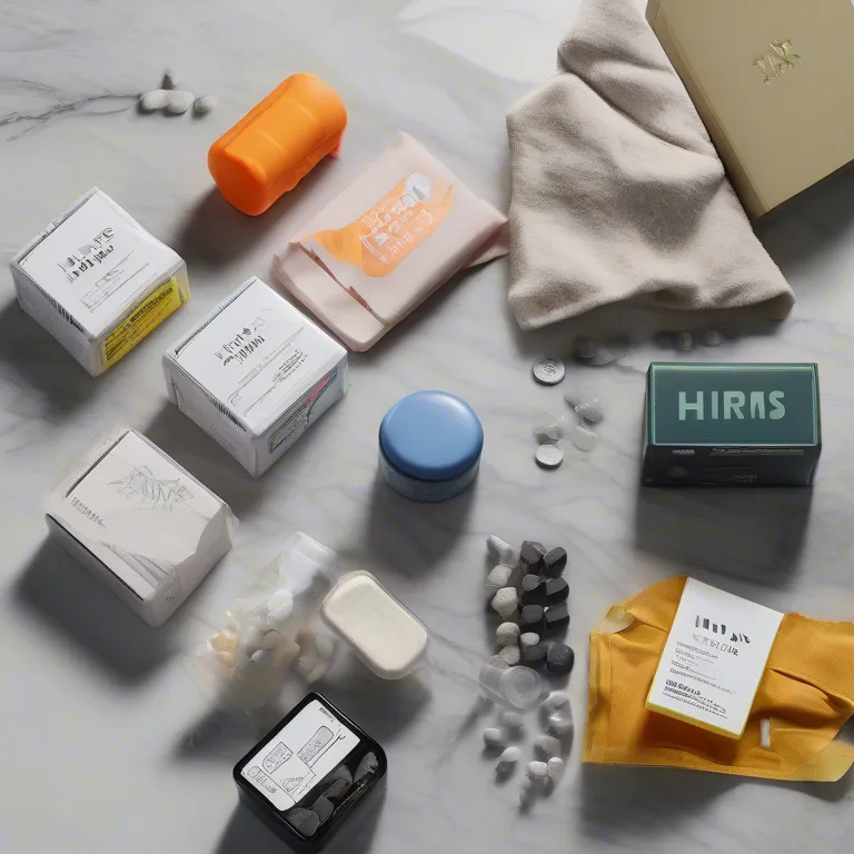 Hims Rx Pack Review: Is This Telehealth Subscription Right for You?